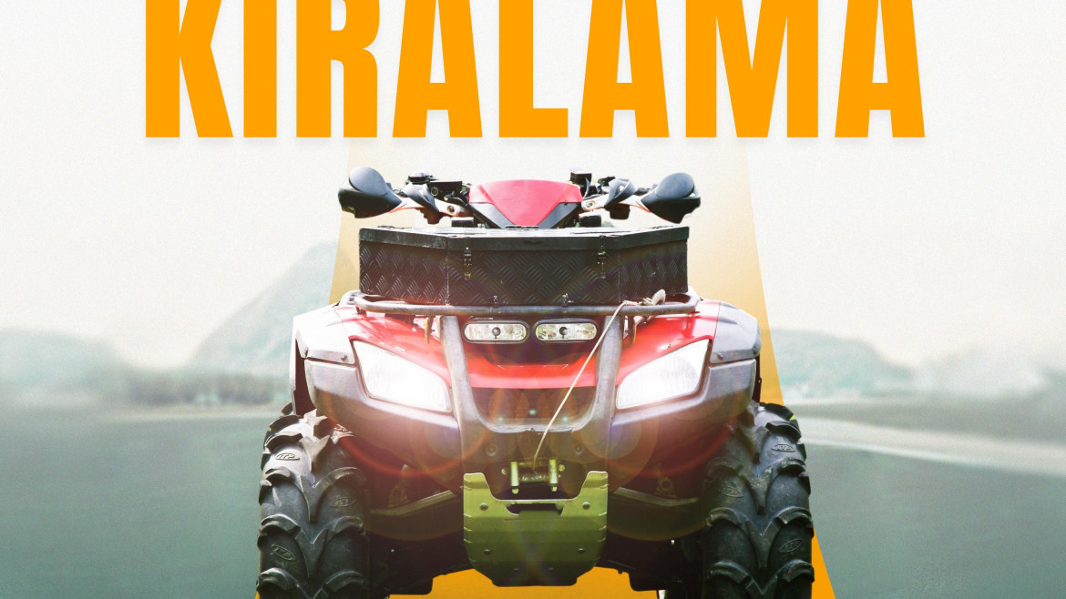 gemlik atv kiralama