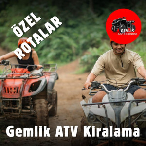 gemlik atv