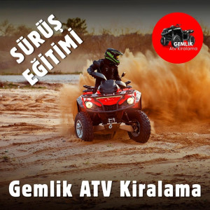 gemlik atv kiralama