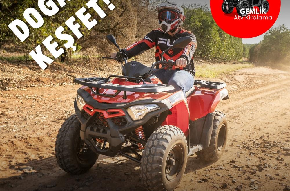 atv kirala gemlik