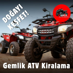 ATV Sürerken Ne Giyilmeli? Ekipman ve Kıyafet Önerileri