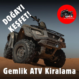 ATV Kiralama Mı, Satın Alma Mı? Hangisi Daha Mantıklı?